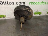 Recambio de servofreno para volkswagen t5 transporter/furgoneta 2.5 tdi referencia OEM IAM 7H0612101A 03776705024 ATE