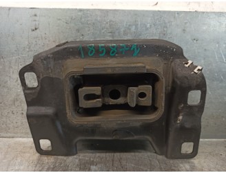 Replacement gearbox mount for Ford Focus Lim. (CB4) 1.8 TDCi turbodiesel cat OEM IAM reference 349311 