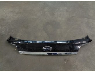 Recambio de molduras traseras para subaru legacy kombi/outback b14 2.0 diesel cat referencia OEM IAM C08010035 91119AJ050NN 