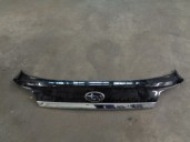 Recambio de molduras traseras para subaru legacy kombi/outback b14 2.0 diesel cat referencia OEM IAM C08010035 91119AJ050NN 