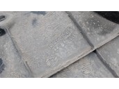 Recambio de paso rueda trasero izquierdo para toyota c-hr referencia OEM IAM 52592F4010  