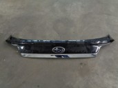 Recambio de molduras traseras para subaru legacy kombi/outback b14 2.0 diesel cat referencia OEM IAM C08010035 91119AJ050NN 