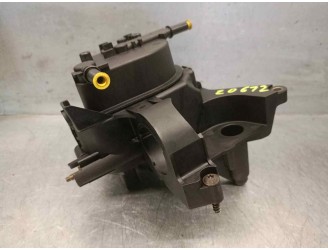 Recambio de soporte filtro gasoil para renault megane grand tour referencia OEM IAM 9646231180 