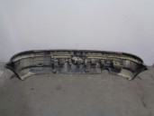 Replacement rear bumper for Peugeot 206 Sedan 1.9 diesel OEM IAM reference 7410L4 GREEN 5 DOORS