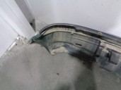 Rear bumper replacement part for Peugeot 206 Saloon 1.9 diesel OEM IAM reference 7410L4 GREEN 5 DOORS