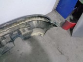 Rear bumper replacement part for Peugeot 206 Saloon 1.9 diesel OEM IAM reference 7410L4 GREEN 5 DOORS