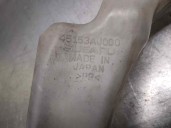 Recambio de deposito expansion para subaru legacy kombi/outback b14 2.0 diesel cat referencia OEM IAM 45153AJ000 