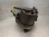Recambio de soporte filtro gasoil para renault megane grand tour referencia OEM IAM 9646231180  