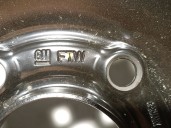 Recambio de neumatico repuesto para opel astra j lim. 1.7 16v cdti referencia OEM IAM 13259231 R164.00BTX16H2IS25 