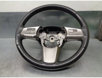 Recambio de volante para subaru legacy kombi/outback b14 2.0 diesel cat referencia OEM IAM GS12003720 