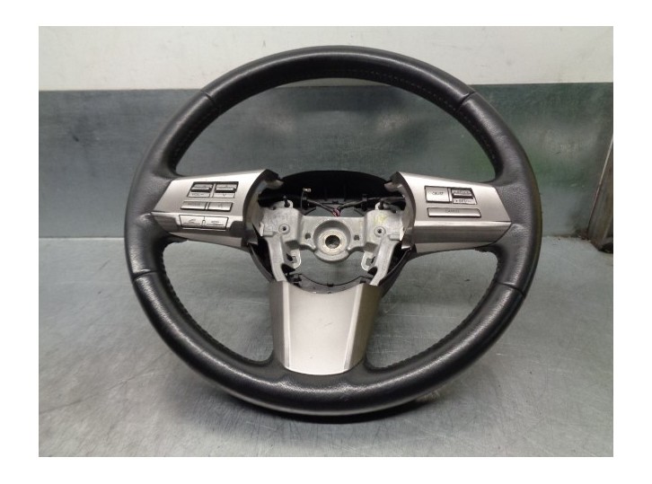 Recambio de volante para subaru legacy kombi/outback b14 2.0 diesel cat referencia OEM IAM GS12003720  