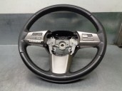 Recambio de volante para subaru legacy kombi/outback b14 2.0 diesel cat referencia OEM IAM GS12003720 