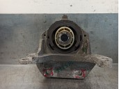 Recambio de soporte motor izquierdo para fiat stilo (192) 1.4 referencia OEM IAM 46832499 