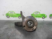 Recambio de mangueta delantera izquierda para seat ibiza 1.5 cat referencia OEM IAM 3966846 