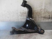 Recambio de brazo suspension inferior delantero derecho para volkswagen lt caja cerrada / combi (mod. 1997) 2.5 tdi referencia O