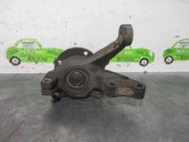 Recambio de mangueta delantera izquierda para seat ibiza 1.5 cat referencia OEM IAM 3966846 