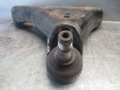 Replacement right front lower suspension arm for Volkswagen LT closed box / combi (mod. 1997) 2.5 TDI OEM reference O
