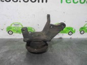 Recambio de mangueta delantera izquierda para seat ibiza 1.5 cat referencia OEM IAM 3966846 