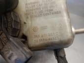 Recambio de bomba freno para skoda octavia berlina (1z3) 1.9 tdi dpf referencia OEM IAM 1K1611301C 03350886321 ATE