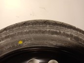 Recambio de neumatico repuesto para opel astra j lim. 1.7 16v cdti referencia OEM IAM 13259231 R164.00BTX16H2IS25 