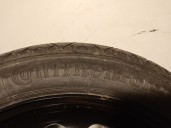 Recambio de neumatico repuesto para opel astra j lim. 1.7 16v cdti referencia OEM IAM 13259231 R164.00BTX16H2IS25 