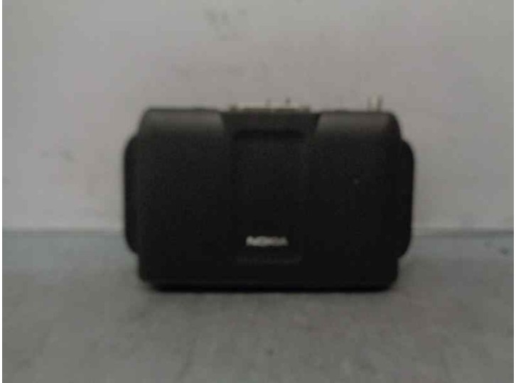 Recambio de modulo electronico para volkswagen sharan (7m6/7m9) 1.9 tdi referencia OEM IAM 0600081 DMD00147 NOKIA