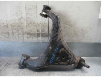 Recambio de brazo suspension inferior delantero izquierdo para volkswagen lt caja cerrada / combi (mod. 1997) 2.5 tdi referencia