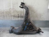 Recambio de brazo suspension inferior delantero izquierdo para volkswagen lt caja cerrada / combi (mod. 1997) 2.5 tdi referencia