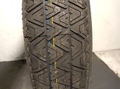 Recambio de neumatico repuesto para opel astra j lim. 1.7 16v cdti referencia OEM IAM 13259231 R164.00BTX16H2IS25 