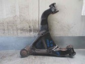 Recambio de brazo suspension inferior delantero izquierdo para volkswagen lt caja cerrada / combi (mod. 1997) 2.5 tdi referencia