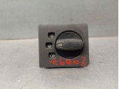 Recambio de mando luces salpicadero para citroën jumper caja cerrada (1) 1.9 diesel cat referencia OEM IAM DJY 