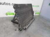 Replacement air conditioning condenser / radiator for Seat Ibiza 1.5 CAT reference OEM IAM 