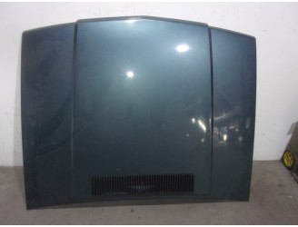 Recambio de capot para volvo serie 340 1.7 referencia OEM IAM 8250378 AZUL 