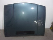 Recambio de capot para volvo serie 340 1.7 referencia OEM IAM 8250378 AZUL 