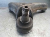Recambio de brazo suspension inferior delantero izquierdo para volkswagen lt caja cerrada / combi (mod. 1997) 2.5 tdi referencia