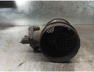 Replacement mass air flow sensor for Opel Meriva A 1.7 16V CDTI reference OEM IAM 55350047 0281002620 BOSCH