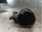 Replacement mass air flow sensor for Opel Meriva A 1.7 16V CDTI reference OEM IAM 55350047 0281002620 BOSCH
