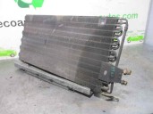 Replacement air conditioning condenser / radiator for Seat Ibiza 1.5 CAT reference OEM IAM 