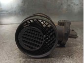 Replacement mass air flow sensor for Opel Meriva A 1.7 16V CDTi OEM IAM reference 55350047 0281002620 BOSCH