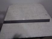 Recambio de molduras traseras para renault 19 19 1.4 referencia OEM IAM 7700803457 