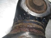 Recambio de brazo suspension inferior delantero izquierdo para volkswagen lt caja cerrada / combi (mod. 1997) 2.5 tdi referencia