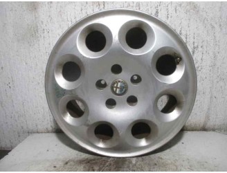 Recambio de llanta para alfa romeo 166 2.0 16v ts progression referencia OEM IAM 60684681 R1661/2JX16H2-36.5 