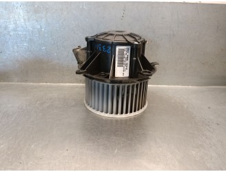 Recambio de motor calefaccion para opel astra j lim. 1.7 16v cdti referencia OEM IAM 25020140 1845105 