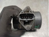 Replacement mass airflow sensor for Opel Meriva A 1.7 16V CDTi OEM IAM reference 55350047 0281002620 BOSCH