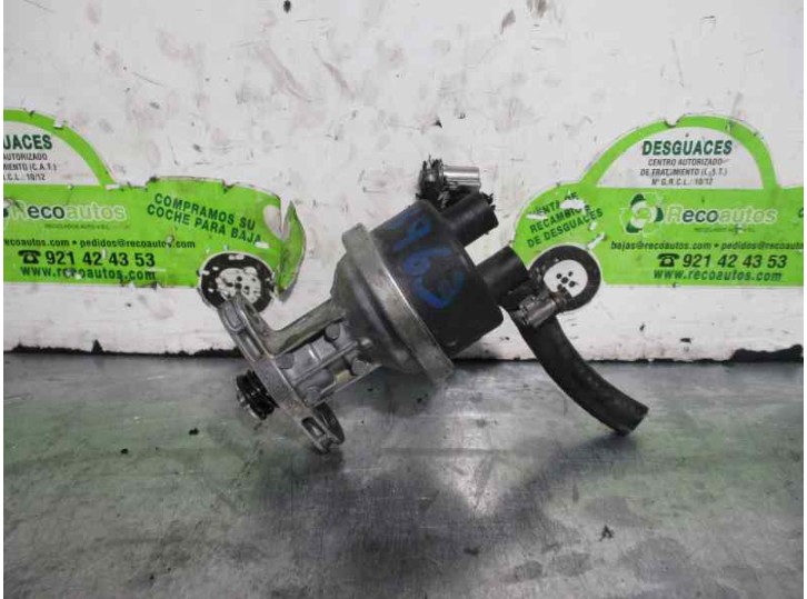 Replacement EGR valve for Seat Ibiza 1.5 CAT OEM IAM reference 