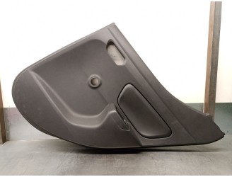 Recambio de guarnecido puerta trasera derecha para nissan micra v (k14) 0.9 ig-t referencia OEM IAM 829005FA1B 829005FA1B 