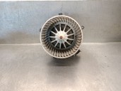 Recambio de motor calefaccion para opel astra j lim. 1.7 16v cdti referencia OEM IAM 25020140 1845105 