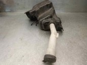 Recambio de deposito limpia para opel zafira tourer 1.6 cdti dpf referencia OEM IAM 13260590  