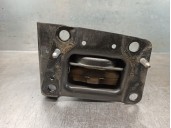 Replacement left engine mount for Citroën C3 1.6 16V HDi OEM IAM reference 181392 