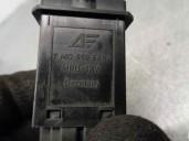 Recambio de interruptor para volkswagen sharan (7m6/7m9) 1.9 tdi referencia OEM IAM 7M0959561A 